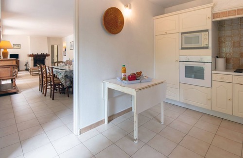 Besse-sur-Issole House | Le Bastidon by Interhome
