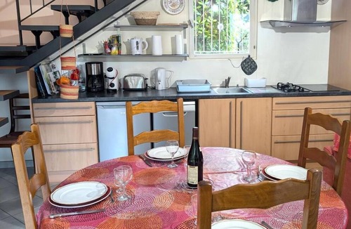 Decines-Charpieu Apartment | Le Beauregard - Decines Charpieu