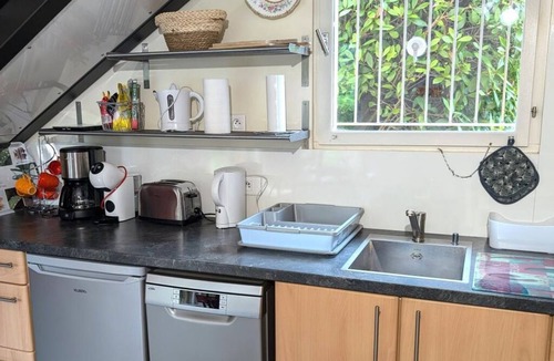 Decines-Charpieu Apartment | Le Beauregard - Decines Charpieu
