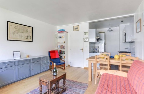 Tignes le Lac Apartment | Le Bec Rouge (Le Lac) by Interhome