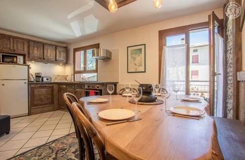 Aussois House | LE BIVOUAC - AUSSOIS