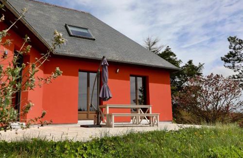 Barneville-Carteret House | Le Bon Gite 200m2 house seaview