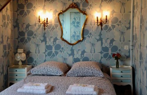 Barneville-Carteret House | Le Bon Gite 200m2 house seaview