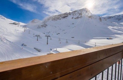 Val Claret Apartment | Le Borsat (Val Claret) by Interhome