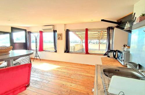 Bouillargues Apartment | Le Bureau du Haras, Bouillargues