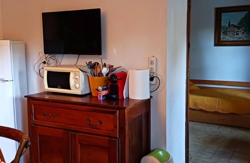 Lorgues House | Le Cabanon de ma mère - LORGUES