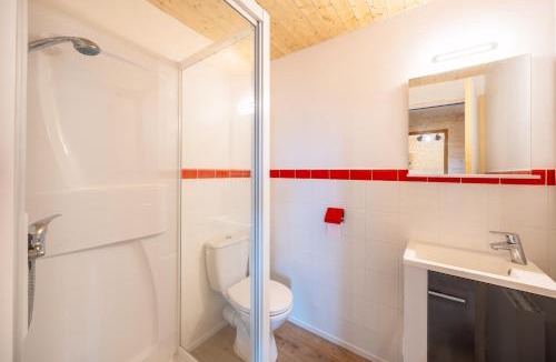 Anthy-sur-Leman Ski Chalet | Le Chalet