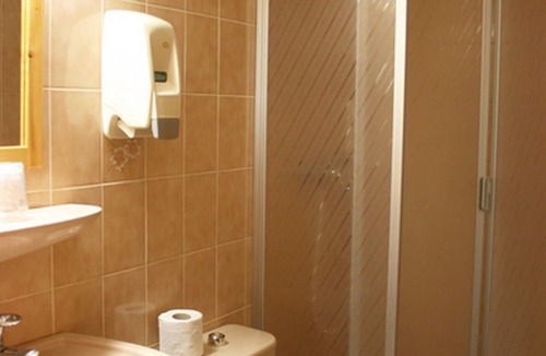 Molines-en-Queyras Hotel | Le Chamois