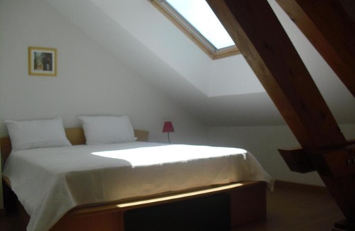 Eygliers Apartment | le chant du guil