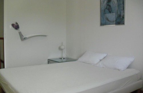 Eygliers Apartment | le chant du guil
