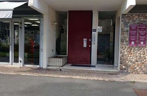 Langon Apartment | Le Clair centre ville