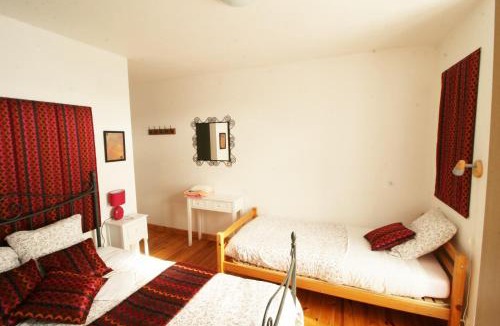 Tauves Bed & Breakfast | Le Clos Auvergnat