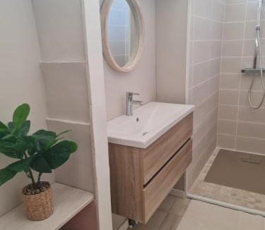 Canet House | Le Clos de Canet