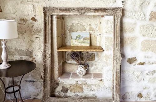 Villeneuve-les-Avignon Apartment | Le Clos Des Chartreux