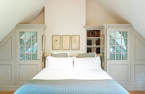 Honfleur House | Le Clos de Grâce