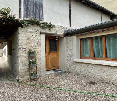 Saint-Aquilin-de-Pacy House | Le Clos de la Tannerie