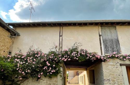 Saint-Aquilin-de-Pacy House | Le Clos de la Tannerie