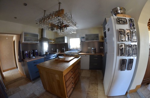 Cellettes Cottage | Le Clos de la Bodice holiday cottage for 12-15 people, 7 bedrooms, with Jacuzzi