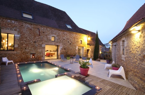 Daglan House | LE CLOS DE PEYRUZEL