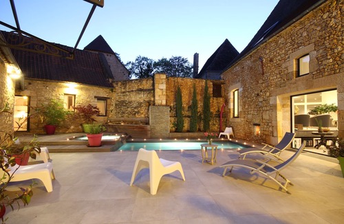 Daglan House | LE CLOS DE PEYRUZEL
