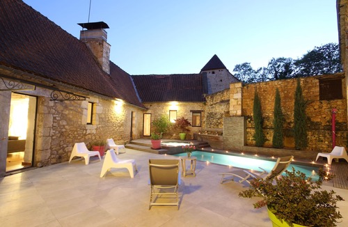 Daglan House | LE CLOS DE PEYRUZEL