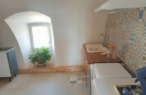 Palmas-d'Aveyron Apartment | Le Clos de Soulages gîte 2 pers