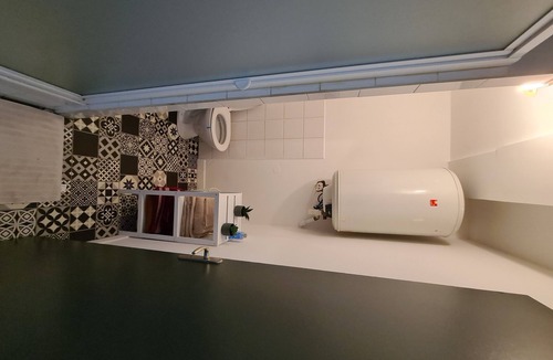 Avesnes-sur-Helpe Apartment | LE COCON AVESNOIS