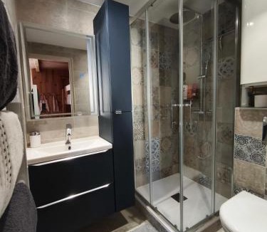Beuil Apartment | Le cocon beuillois