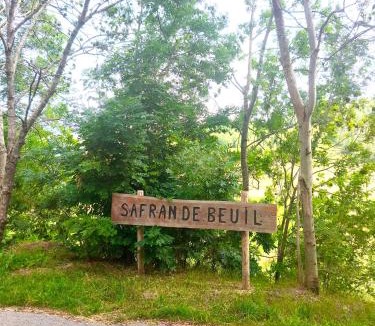 Beuil Apartment | Le cocon beuillois