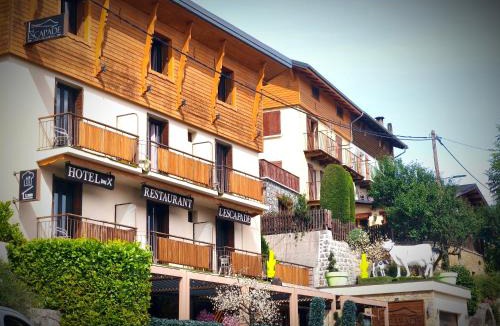 Beuil Apartment | Le cocon beuillois