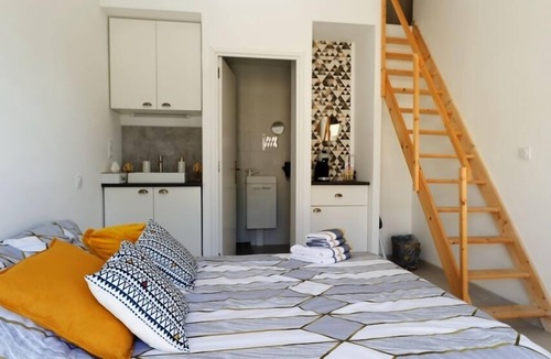 Saint-Savin House | Le Cocon de Lily