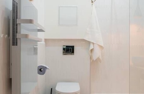 Jean Moulin - Marius Berliet Condo | Le Cocon On Dîne Résu