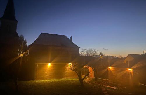 Louvetot Bed & Breakfast | Le Cocoon d'Emy