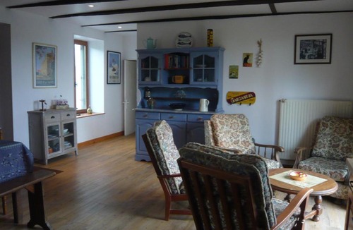 Mur-de-Bretagne House | Le Cosquer