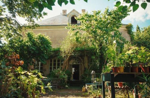 L'Hermenault House | Le Couvent