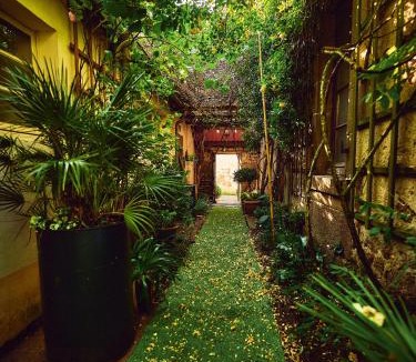 L'Hermenault House | Le Couvent