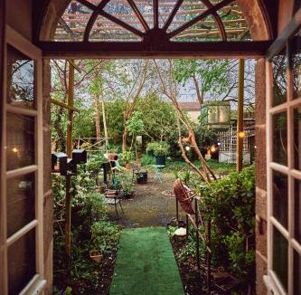 L'Hermenault House | Le Couvent