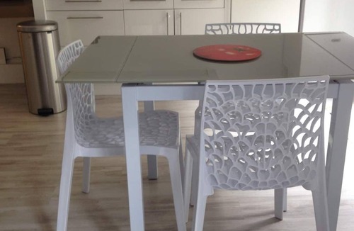 La Croix Rousse Condo | "Le Croix Roussien " Lyon center 1 to 4 persons Rated 3 *