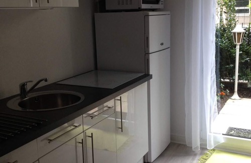 La Croix Rousse Condo | "Le Croix Roussien " Lyon center 1 to 4 persons Rated 3 *