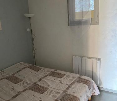 Embrun Apartment | le Diamant