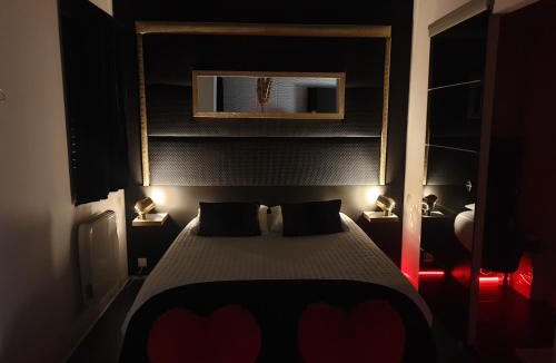 Villefranche-sur-Saone Apartment | Le Diamant Noir