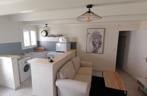 L'Echardiere House | Le domaine de chez nous