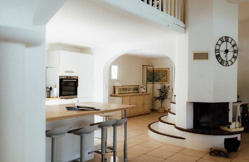 Brignoles Villa | Le Domaine de l'Olivier, 20p, swimming pool, sauna