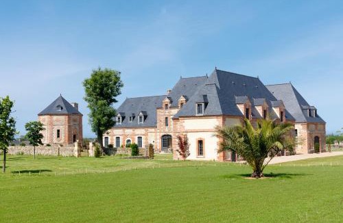 Ravenoville House | Le Domaine de Ravenoville - Pierres d'Histoire