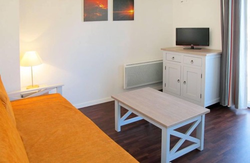 Parentis-en-Born Apartment | Le Domaine des Grands Lacs by Interhome