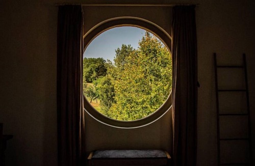 Mazeyrolles Villa | Le Domaine du Got