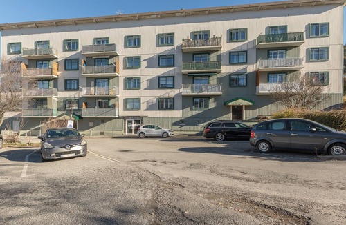 Savines-le-Lac Apartment | Le Forest - parking privé, vue montagne, proche lac