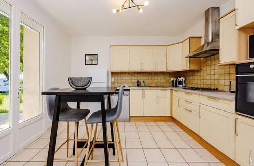 Gaillac House | Le Gîte de la Grappe – Peace and Friendship in Gaillac