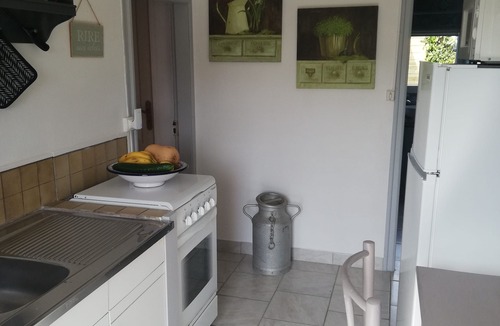 Le Bernard House | Le Gîte des Mégalithes, 5 minutes from the beach!