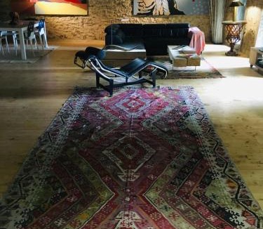 Soursac House | Le Gîte du Château de Durfort
